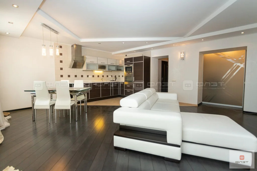 Продажа квартиры, Казань, ул. Даурская - Фото 3