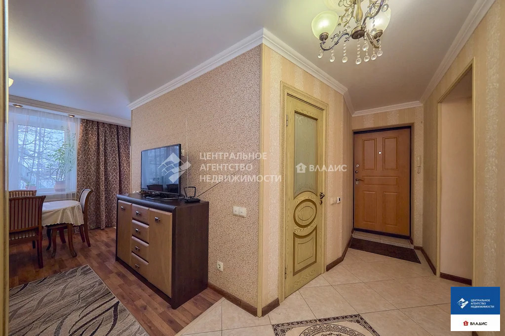 Продажа квартиры, Рязань, ул. Халтурина - Фото 7