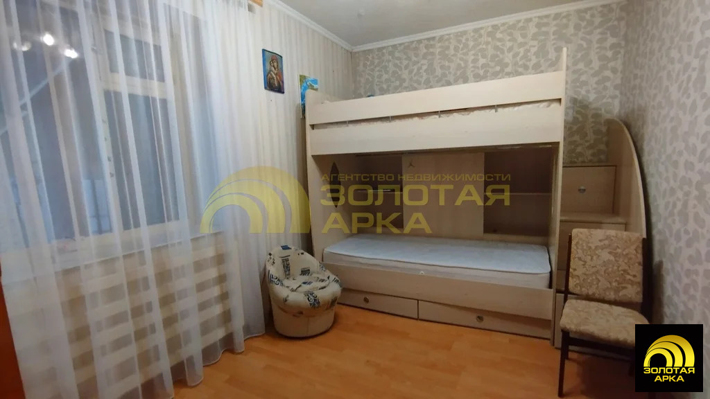 Продажа дома, Старотитаровская, Темрюкский район, Ильича пер. - Фото 5