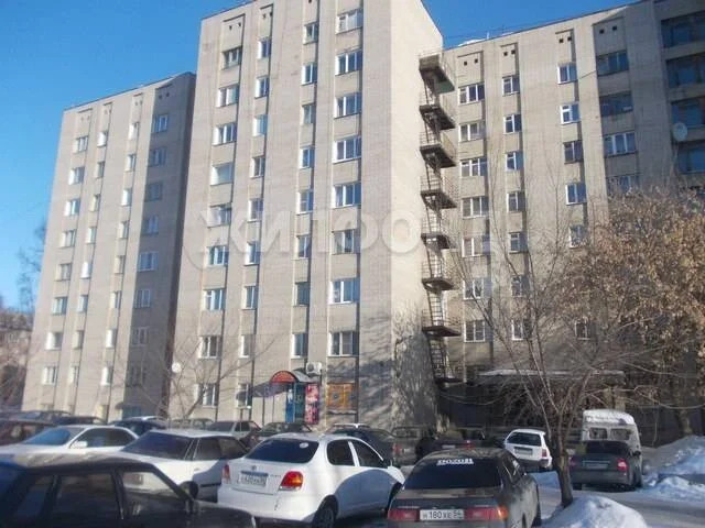 Продажа комнаты, Новосибирск, ул. Забалуева - Фото 7