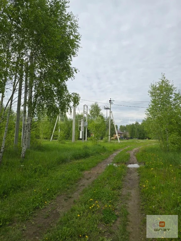 Продажа участка, Казань - Фото 1