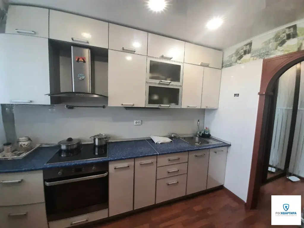 Продажа 1-комнатной квартиры в Липецке. - Фото 5