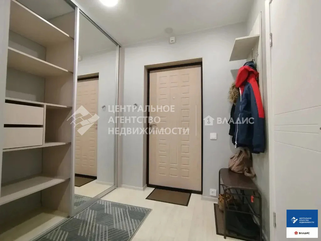 Аренда квартиры, Рязань - Фото 9