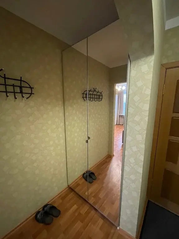 1-к Ленина, дом 201 - Фото 12