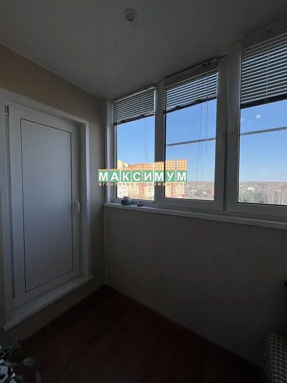 Аренда 1 комнатной квартиры в Домодедово, ул. Ильюшина, д.20 - Фото 12