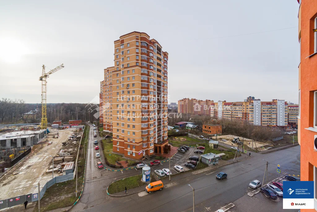 Продажа квартиры, Рязань, Славянский проспект - Фото 14