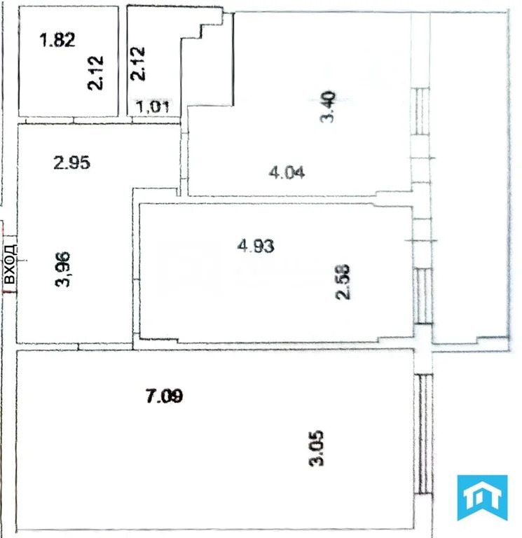 Продажа квартиры, Иваново, ул. Профсоюзная - Фото 3