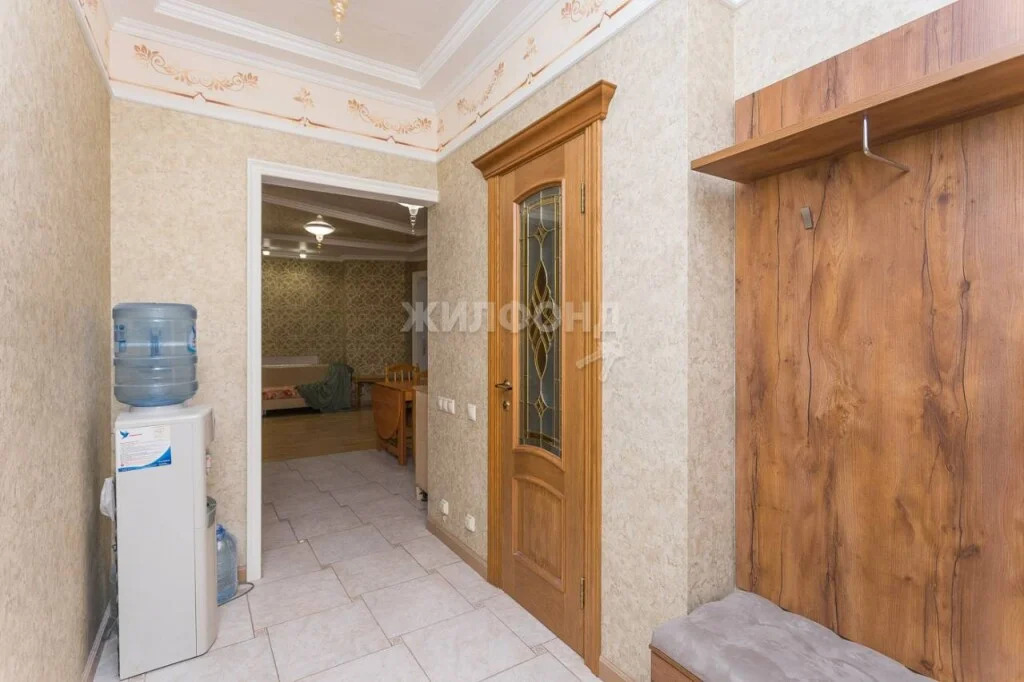 Продажа квартиры, Новосибирск, ул. Галущака - Фото 10