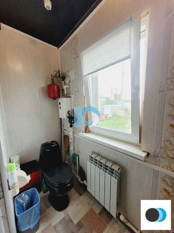 Продажа дома, Иглино, Иглинский район, ул. Горького - Фото 9