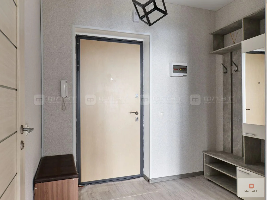 Продажа квартиры, Казань, Проезд Созидателей - Фото 9