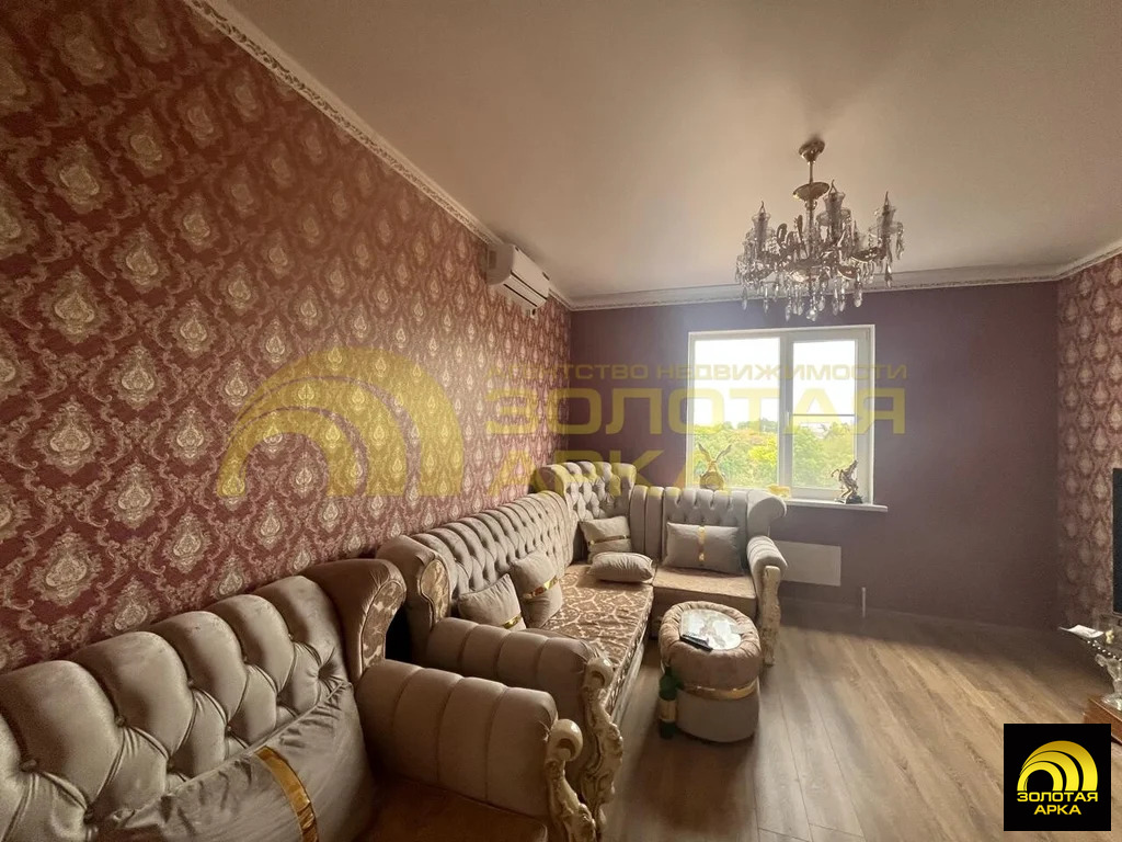 Продажа дома, Варениковская, Крымский район, ул. Чкалова - Фото 14