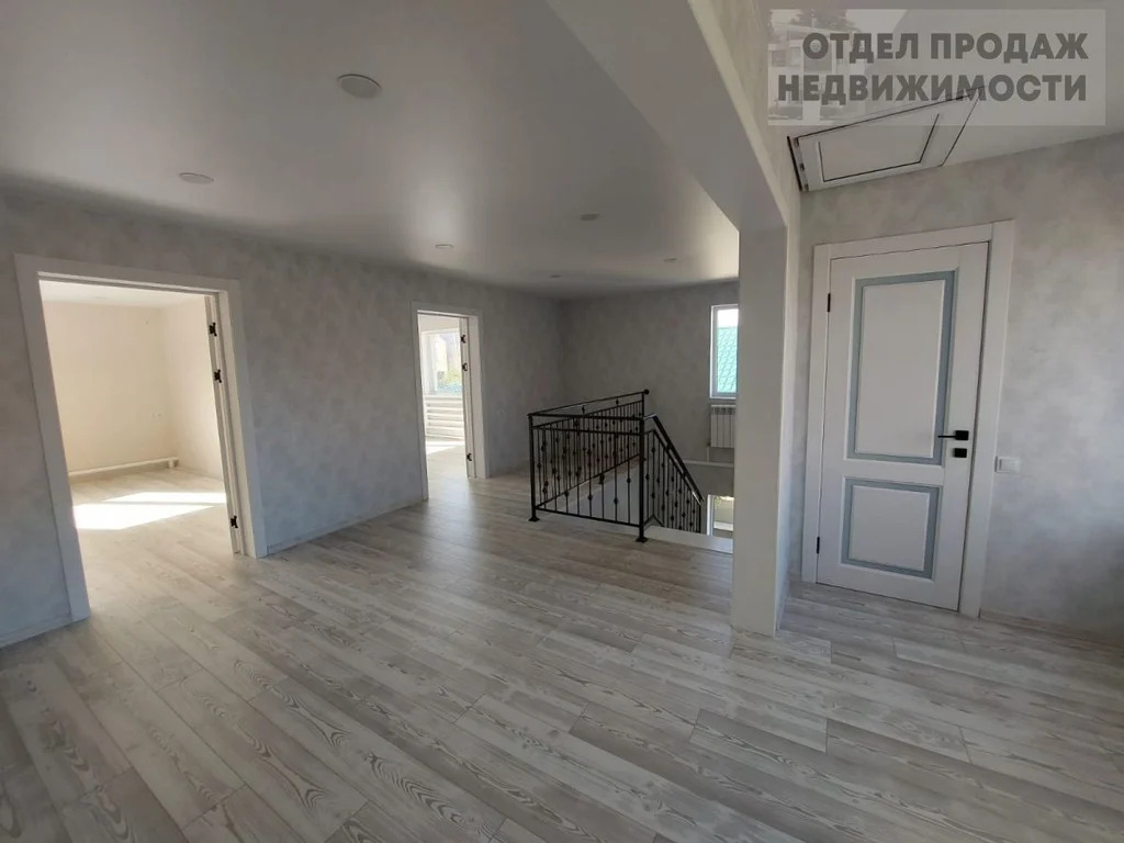 Светлый уютный дом - Фото 17