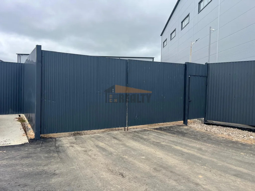 Аренда склада, Мытищи, Мытищинский район, Южная ул. - Фото 5