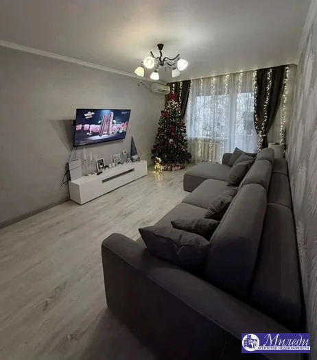 Продажа квартиры, Батайск, Литейный пер. - Фото 2