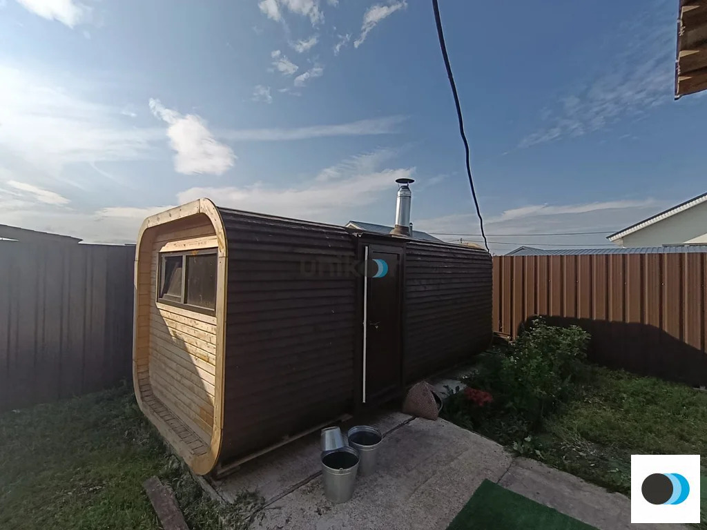 Продажа дома, Нагаево, улица Михаила Дорохова - Фото 25