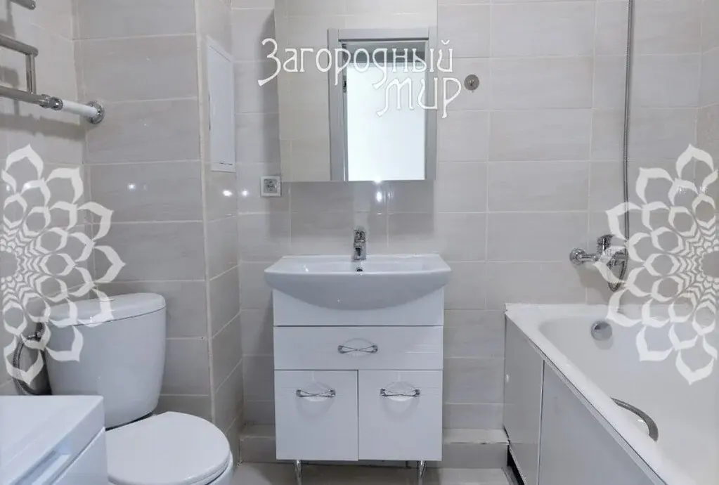 Новая 1-комнатная квартира - Фото 14