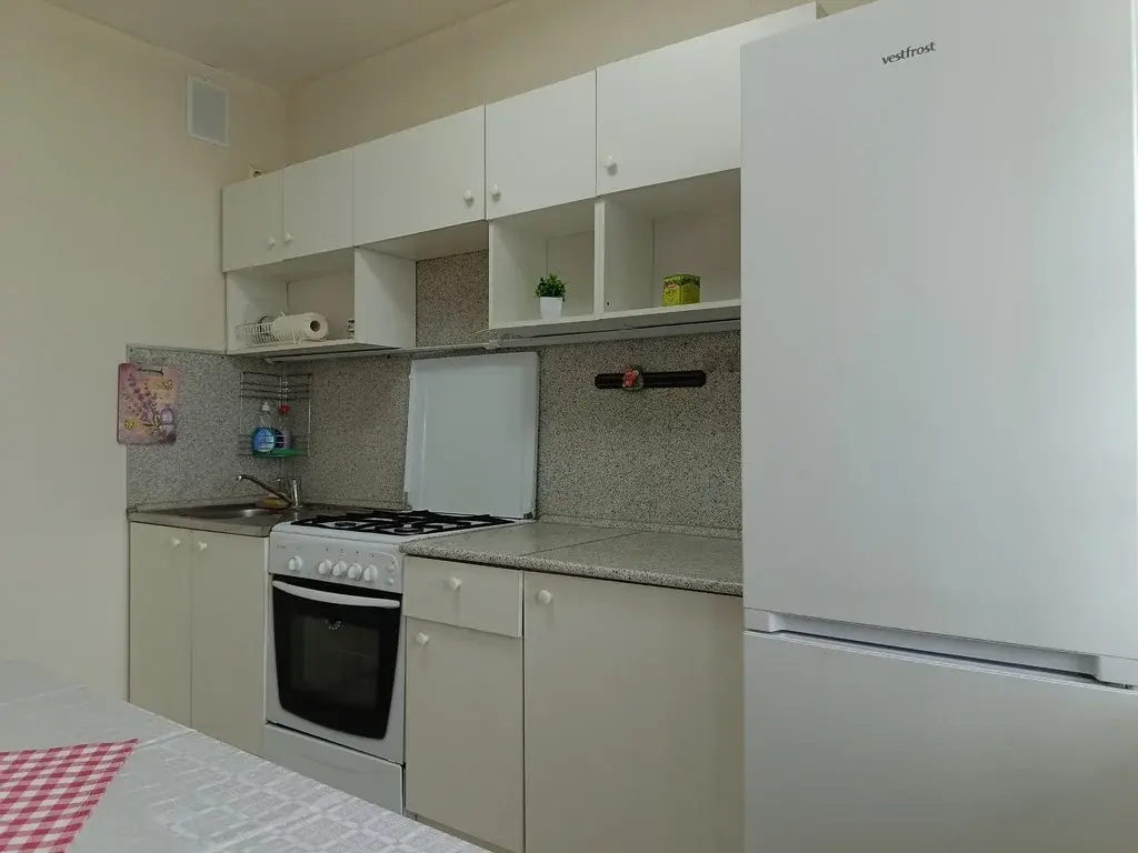 2к.кв. ул. Белкинская, дом 23Б - Фото 7