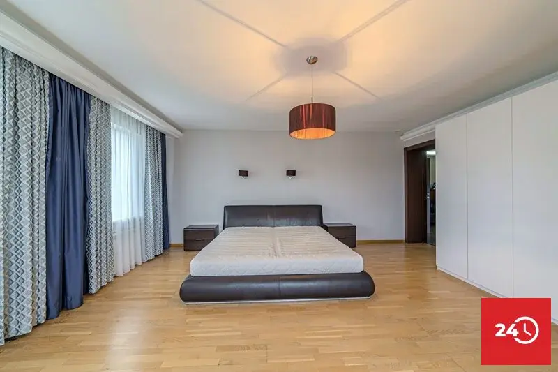 В продаже пентхаус 138 кв м в сосновом лесу по ул. Коннозаводская 51 - Фото 9