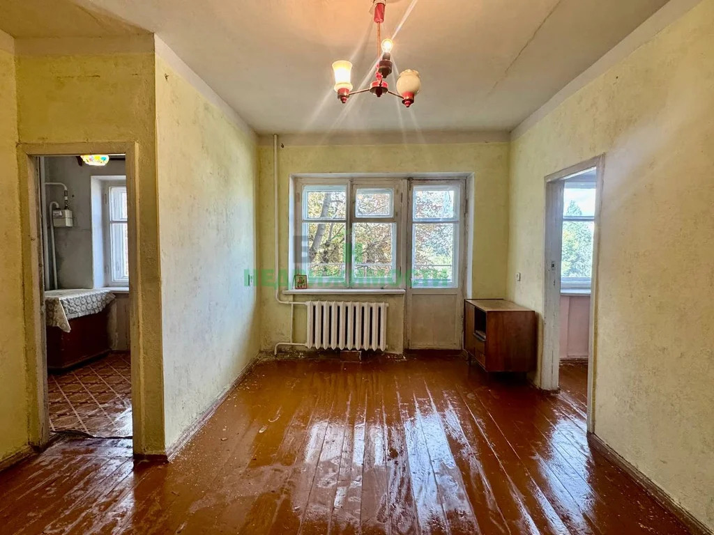 Продажа квартиры, Вольск, ул. 1 Мая - Фото 10