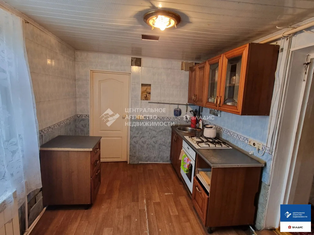 Продажа дома, Рязань - Фото 20