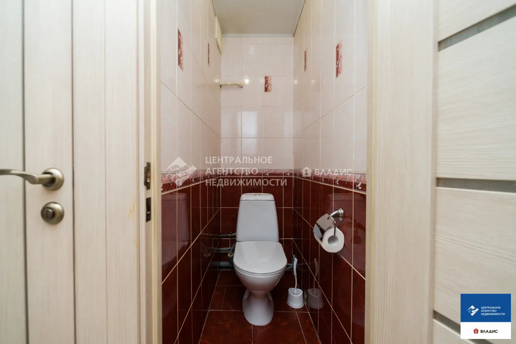 Продажа квартиры, Рязань, ул. Березовая - Фото 8