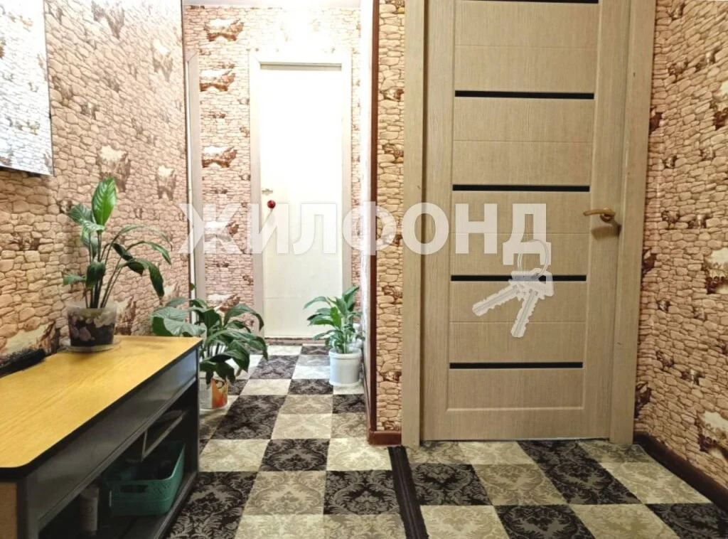 Продажа квартиры, Новосибирск, ул. Доватора - Фото 8