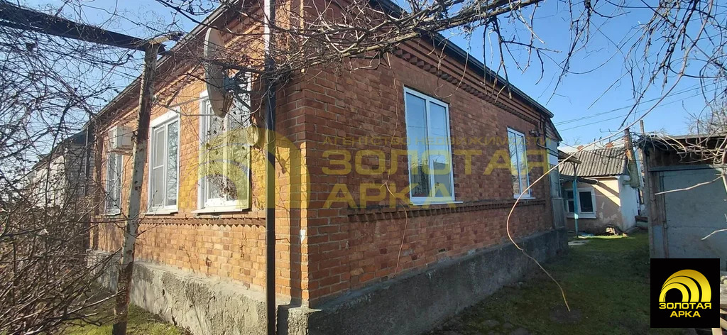 Продажа дома, Крымск, Крымский район, ул. Кирова - Фото 12