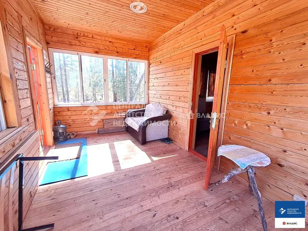 Продажа дома, Большой Мутор, Касимовский район - Фото 15