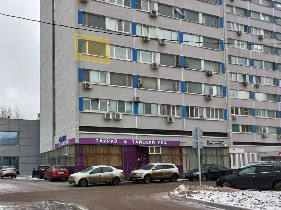 Продажа квартиры, ул. Профсоюзная - Фото 3