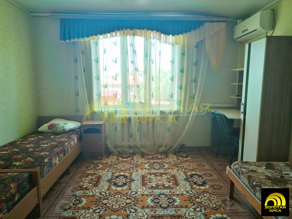 Продажа дома, Голубицкая, Темрюкский район, ул. Кубанская - Фото 11
