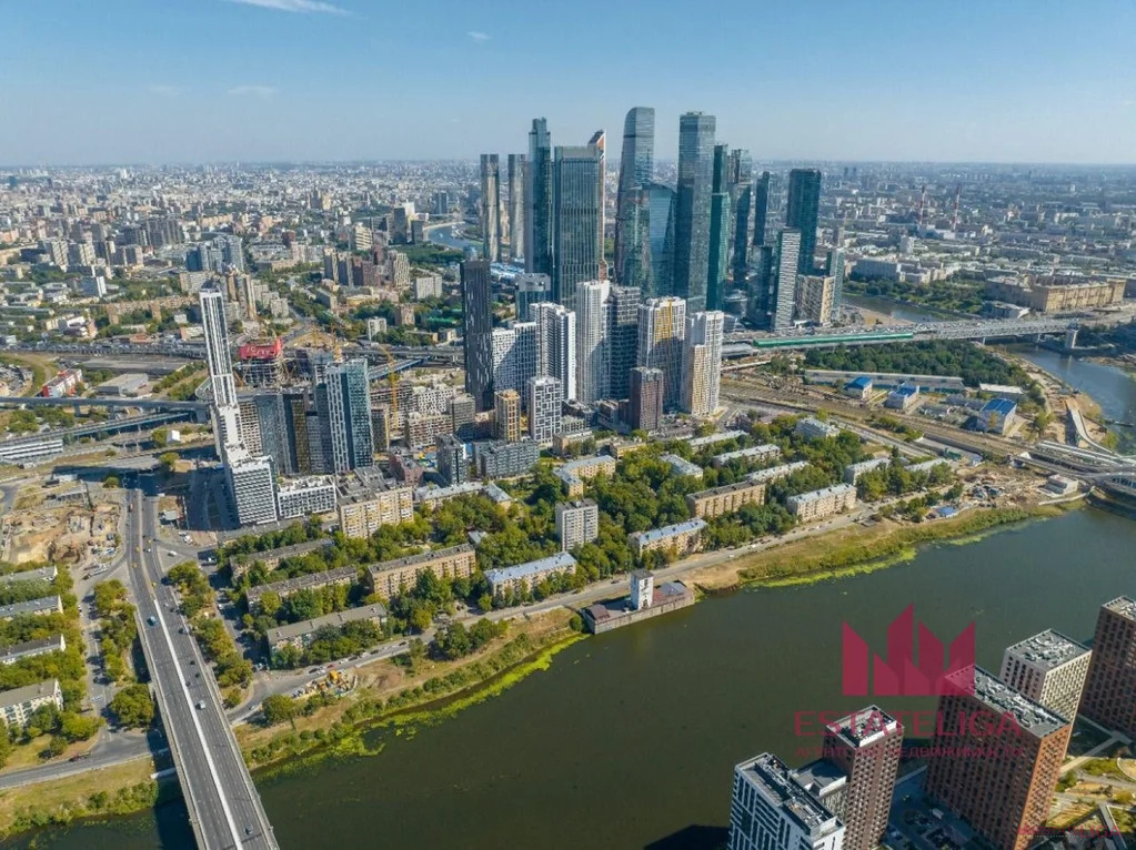 Продажа квартиры, м. Шелепиха, Шмитовский проезд - Фото 7