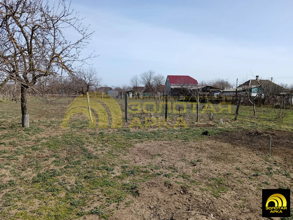 Продажа участка, Старотитаровская, Темрюкский район, Ильича пер. - Фото 3