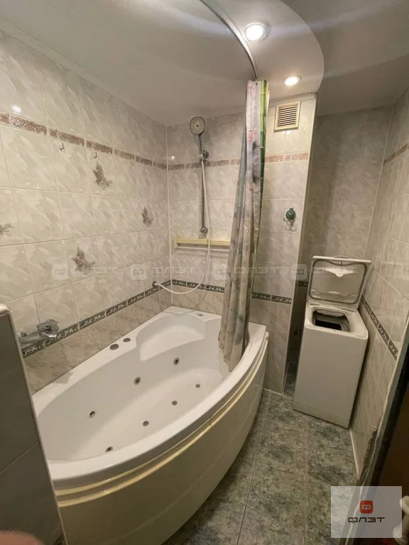 Продажа квартиры, Казань, ул. Татарстан - Фото 12