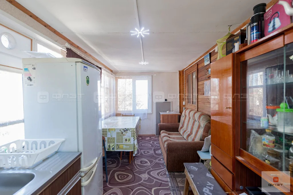 Продажа дома, Лаишевский район - Фото 24