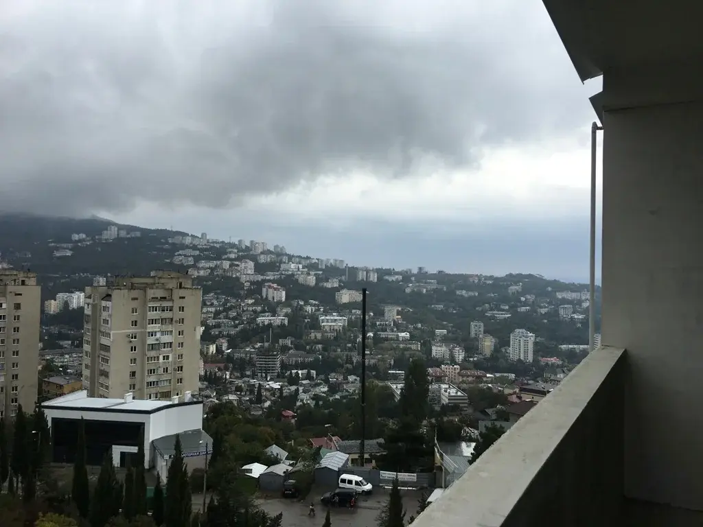 3-ком квартира в Ялте - Фото 4