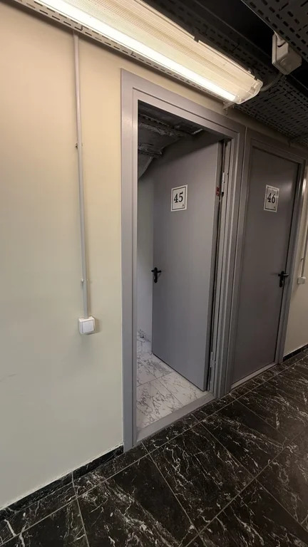 Кладовое помещение, 8,8 кв м - Фото 9