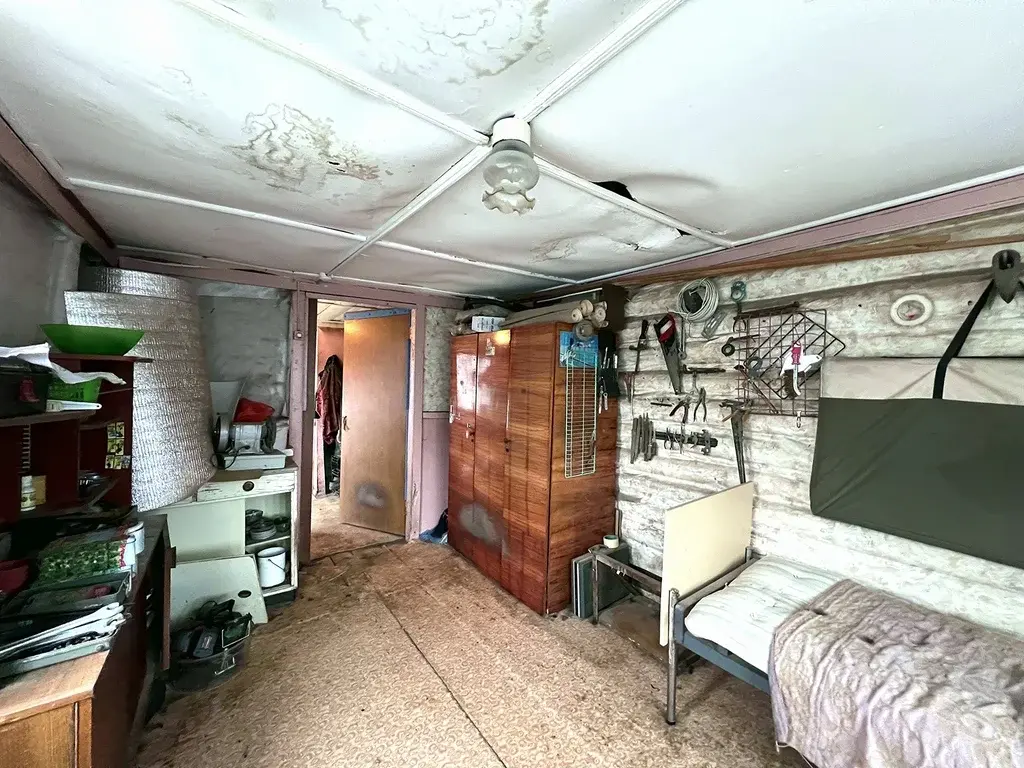 Дом в деревне Старово - Фото 7