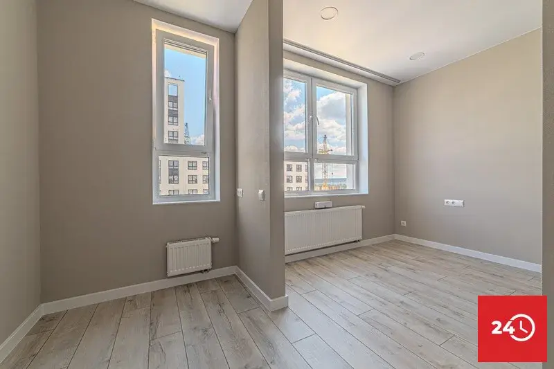 В продаже евро 2к квартира в  UPGRADE FAMILY ! - Фото 1