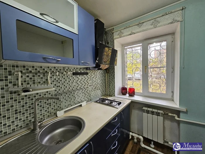 Продажа квартиры, Батайск, авиагородок улица - Фото 10