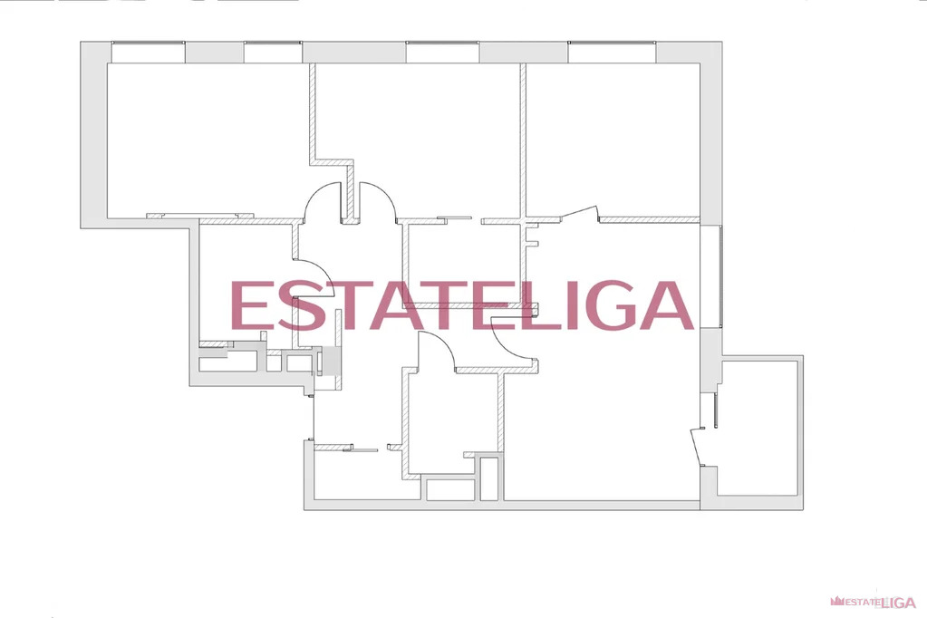 Продажа квартиры, Береговой проезд - Фото 1