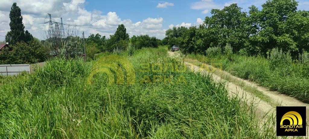 Продажа участка, Крымский район, ДНТ Водник - Фото 10