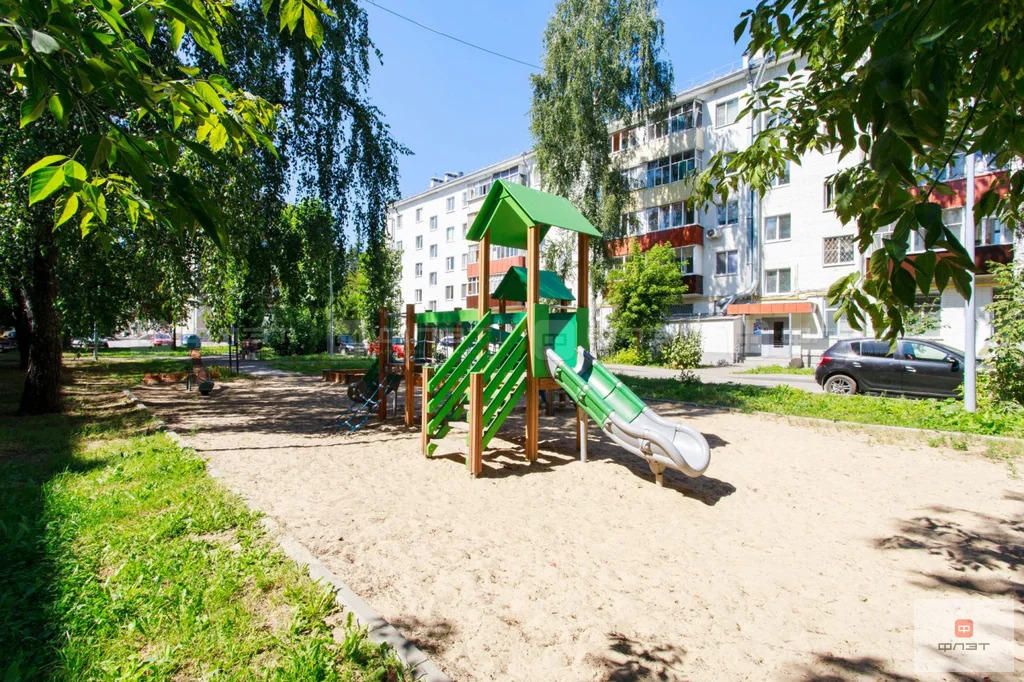 Продажа квартиры, Казань, ул. Космонавтов - Фото 5