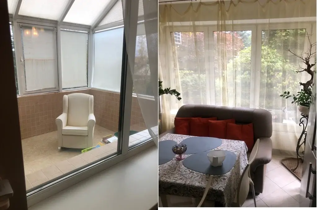 Жилой дом и земельный участок (д. Рождественно) - Фото 5