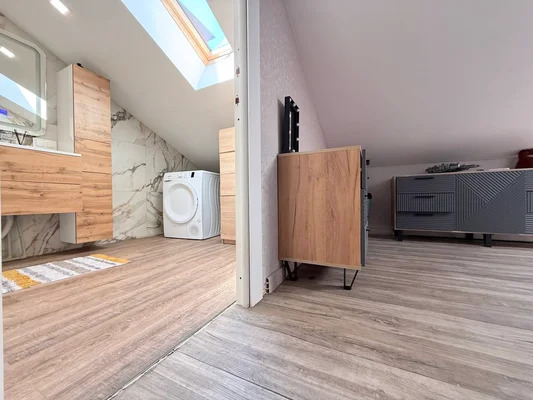 Продам трехкомнатную (3-комн.) квартиру, Слободская ул, 9, Нижний Н... - Фото 14