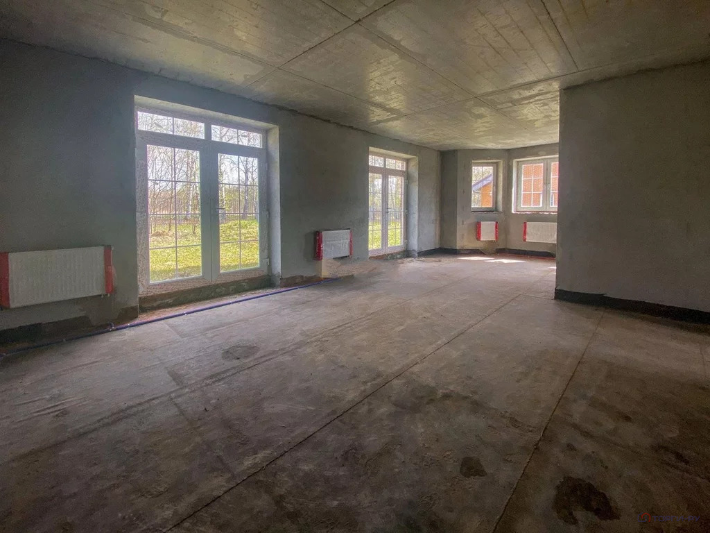 Продажа ПСН, Малахово (МО Рождественское), Ленинский район, ул. ... - Фото 14