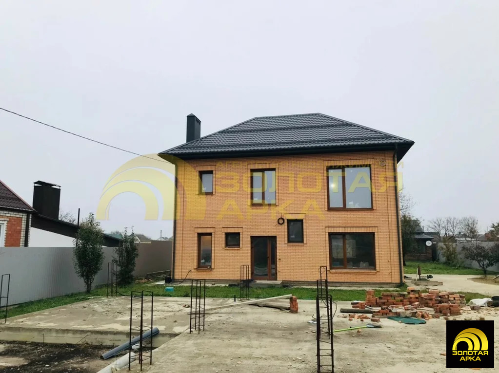 Продажа дома, Полтавская, Красноармейский район, ул. Красная - Фото 2
