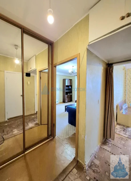 Продажа квартиры, ул. Академика Челомея - Фото 4