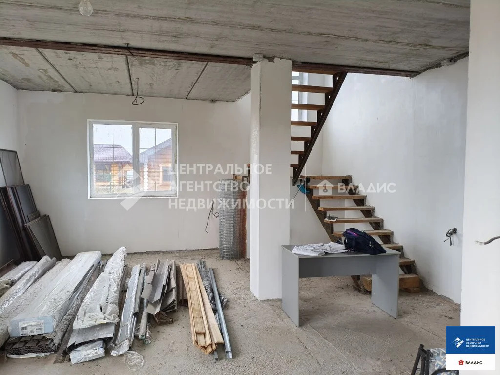 Продажа дома, Рязанский район, Рассветная улица - Фото 17