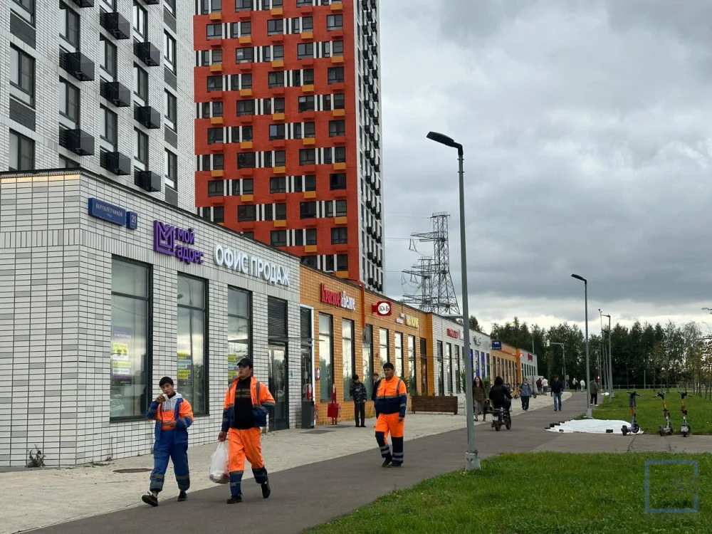 Продажа готового бизнеса, м. Некрасовка, ул Вертолетчиков - Фото 7