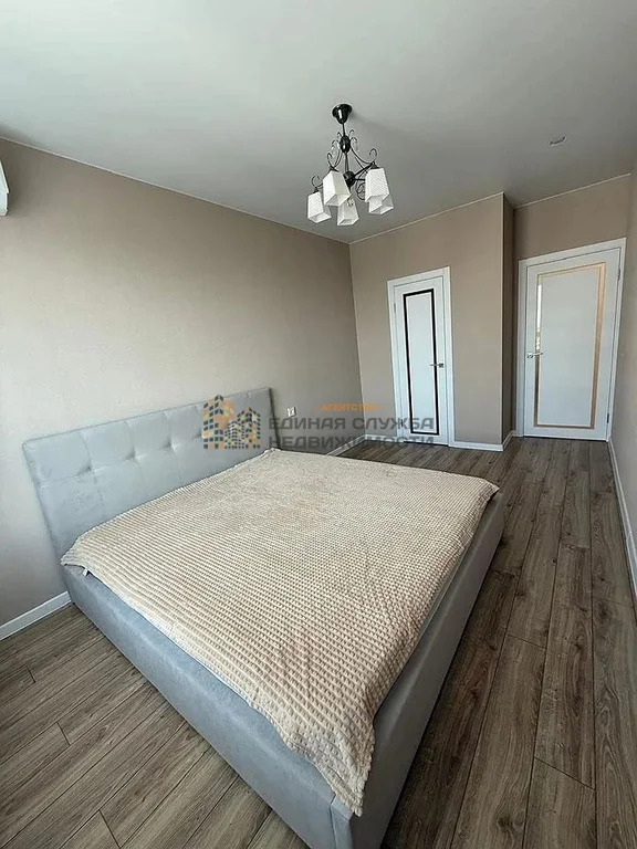 Аренда квартиры, Уфа, ул. Пархоменко - Фото 8